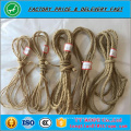 6MM High Quality Jute Rope Packing Rope